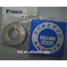 High quality BB20 BB30 BB40 one way ball bearings